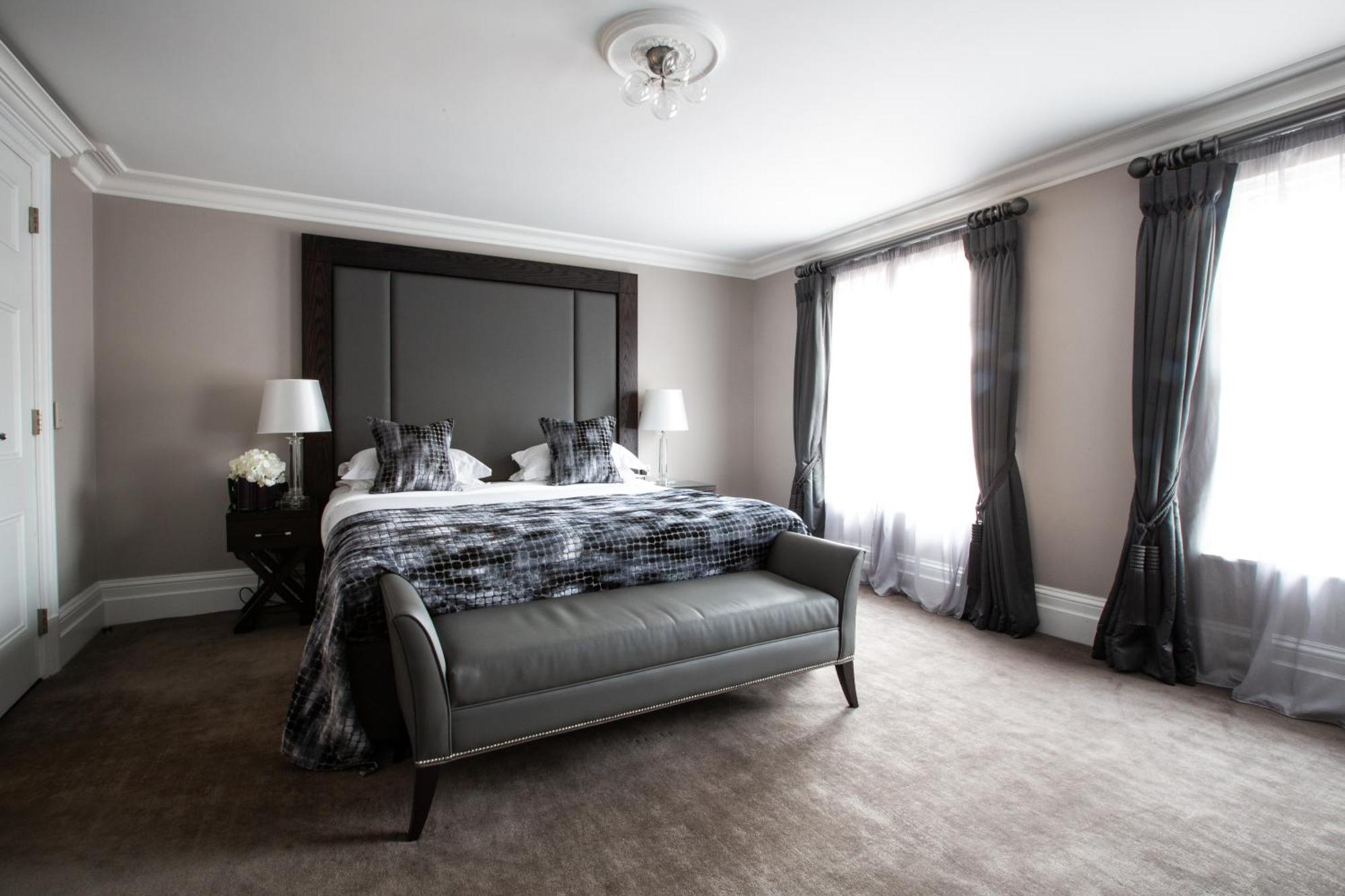 One Warwick Park Hotel Royal Tunbridge Wells Exterior foto